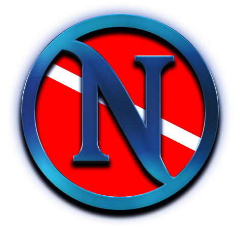 Dive Nexus Logo