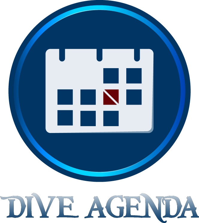 Dive Agenda Logo